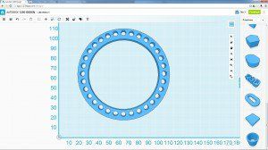 LED Ring V1
