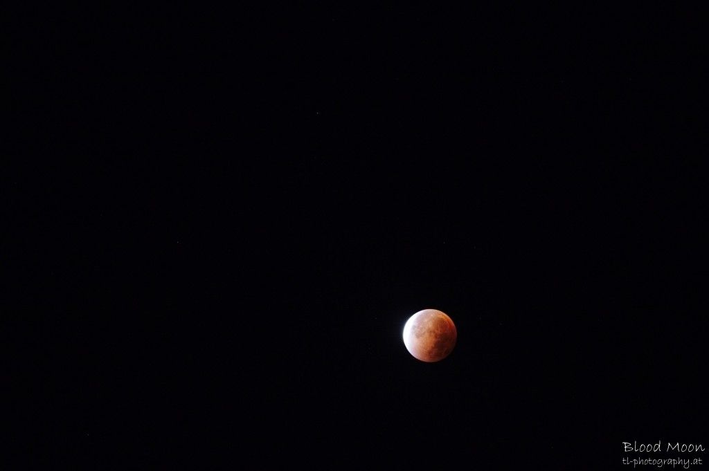 Super Blood Moon